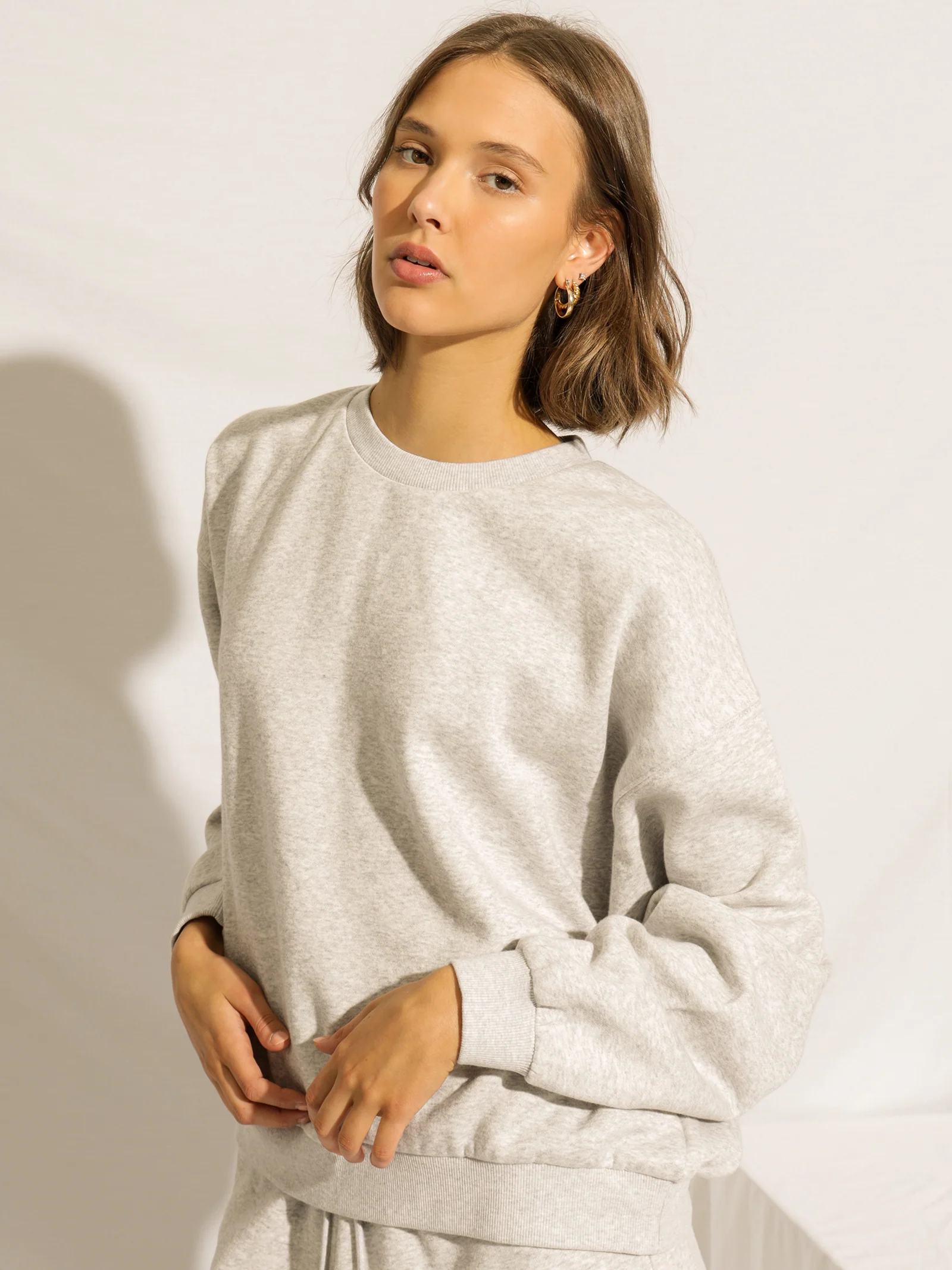Carter Curated Sweater