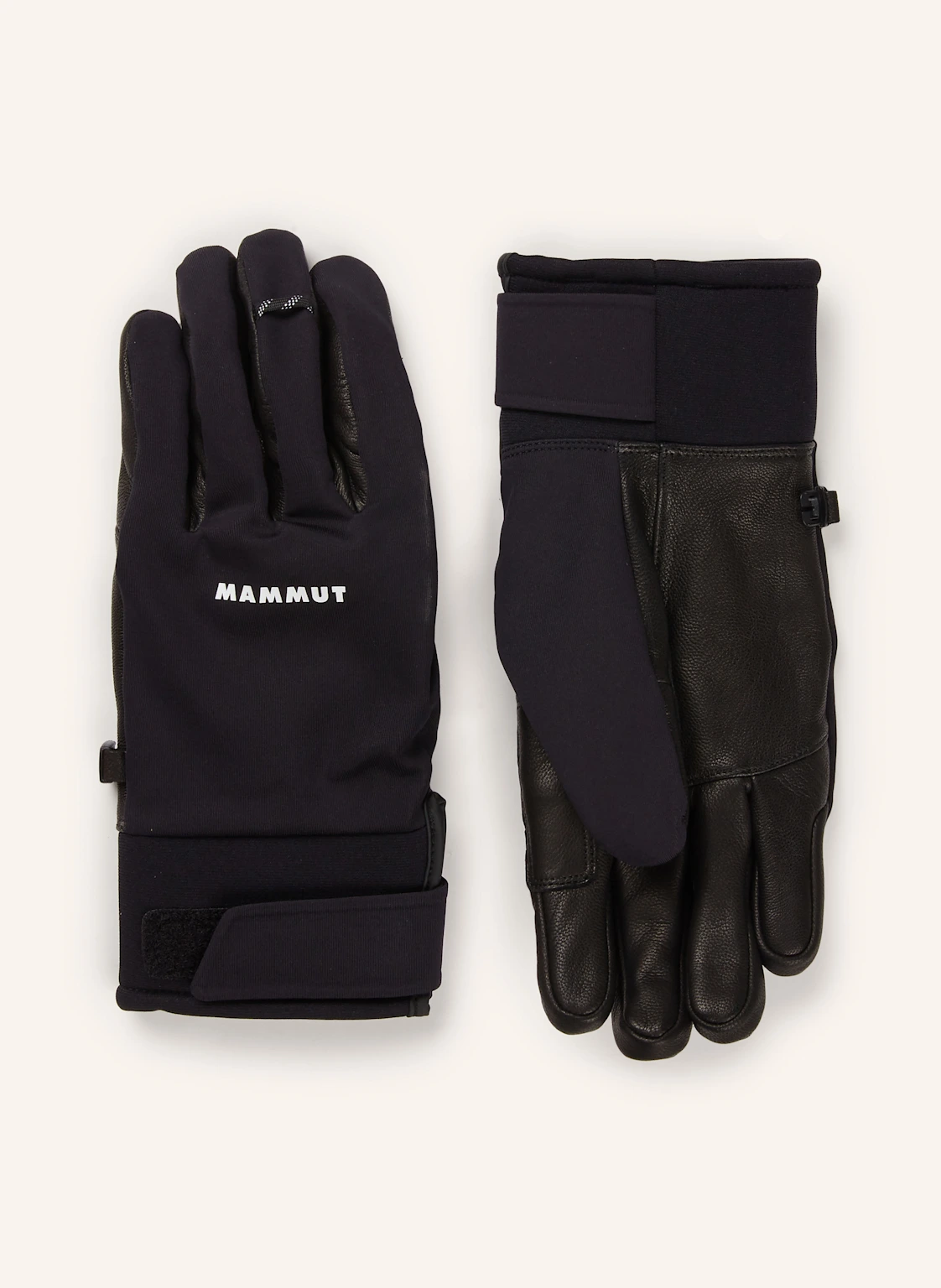 MAMMUT Multisport-Handschuhe ASTRO GUIDE SO GLOVE