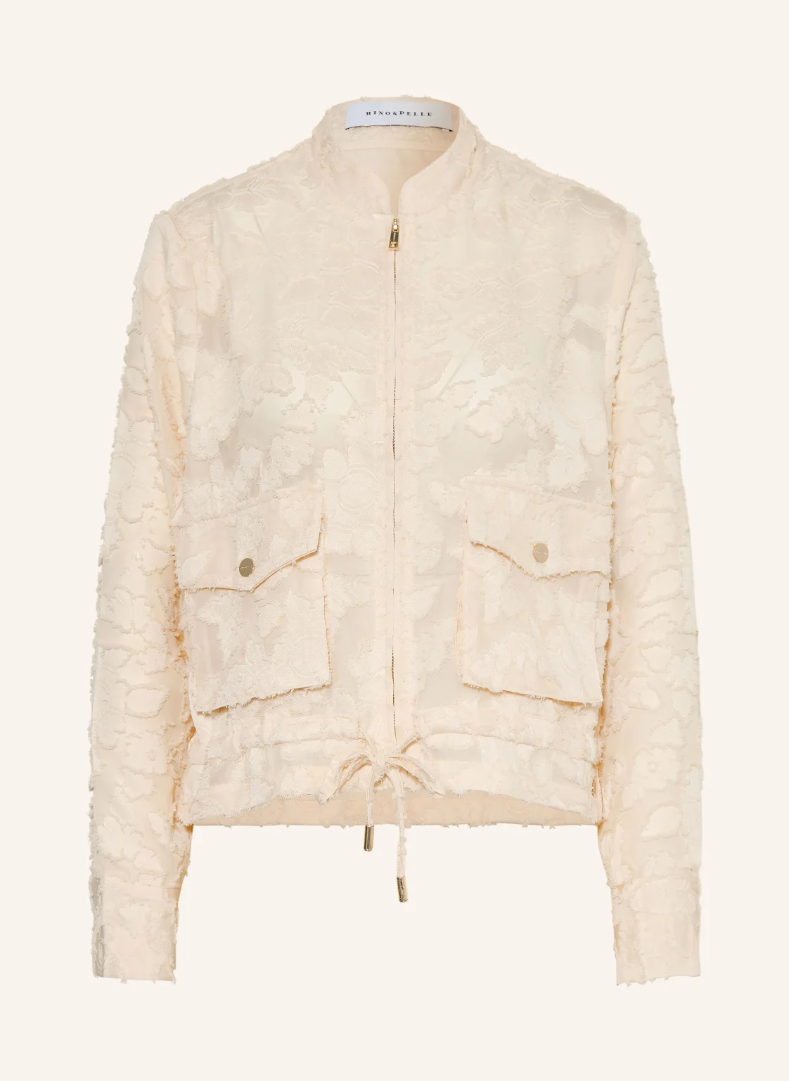 RINO & PELLE Blouson PRIORI