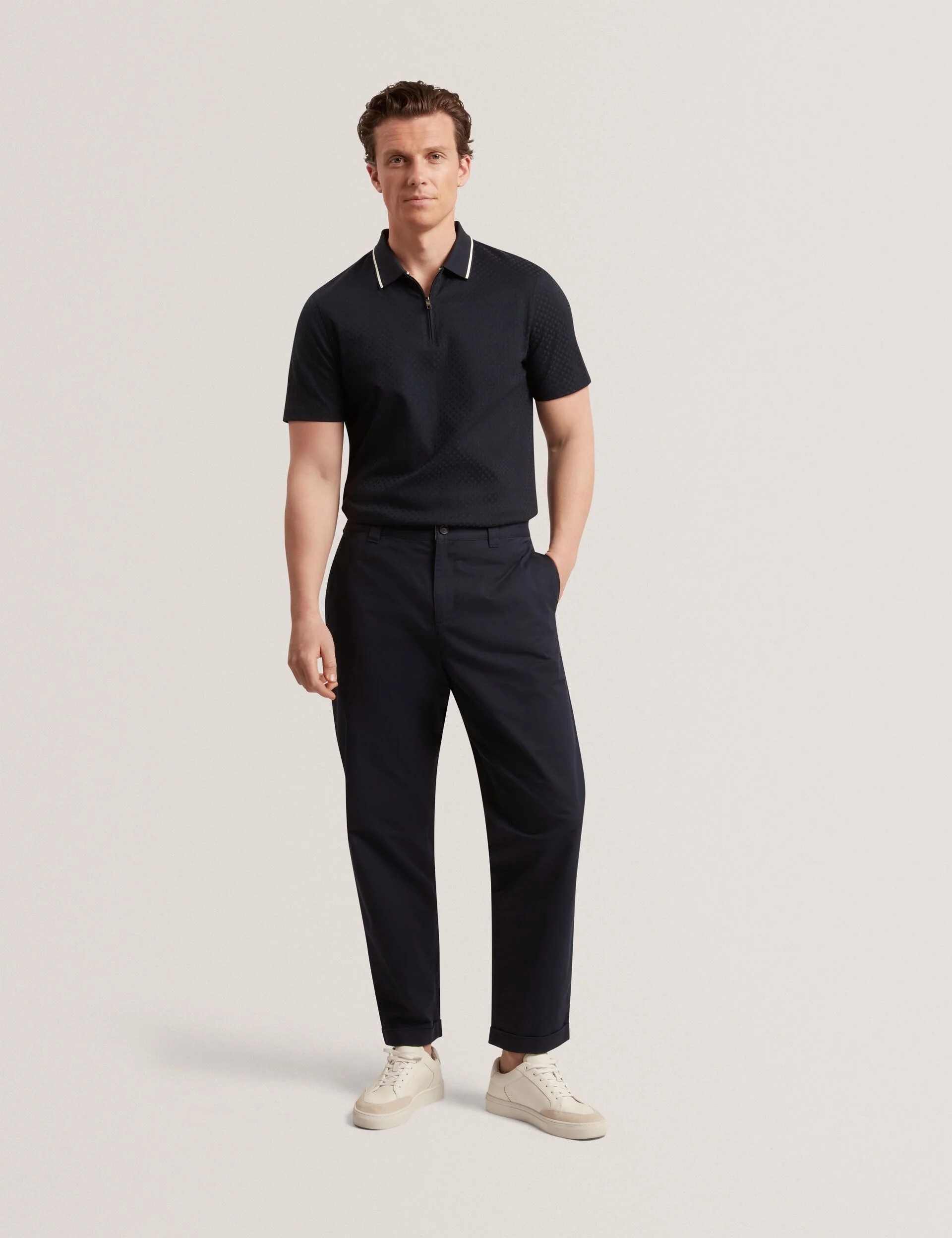 COPHEN | NAVY