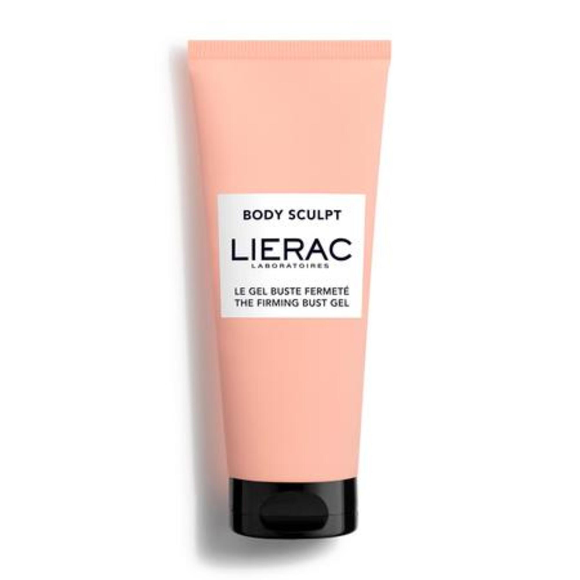 BODY SCULPTLe gel buste fermeté