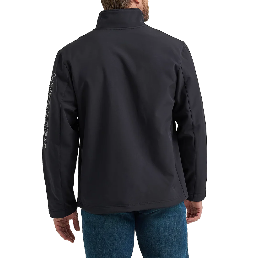 Куртка Wrangler для трейлраннинга (мужская)