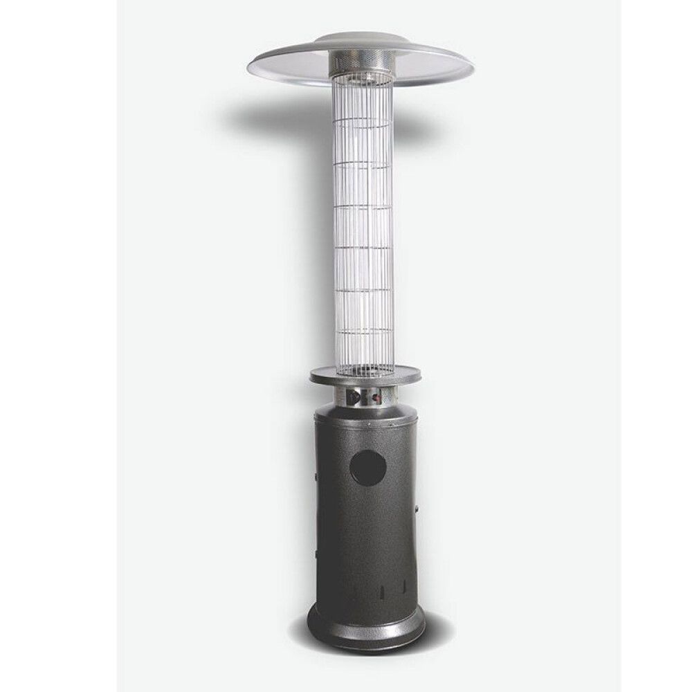 TERRASSEVARMER KINGSTONE GASS 12500 W