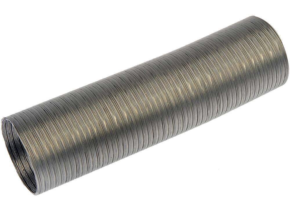 Dorman Carburetor Pre-Heater Hose Aluminum