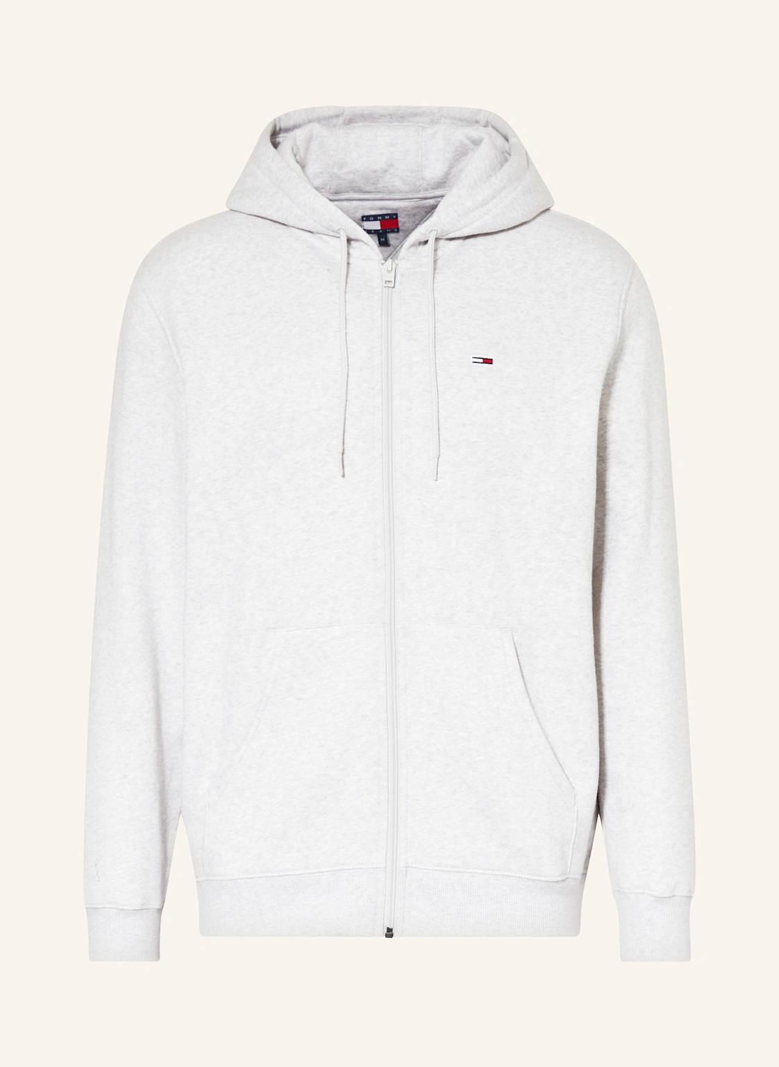 TOMMY JEANS Sweatjacke