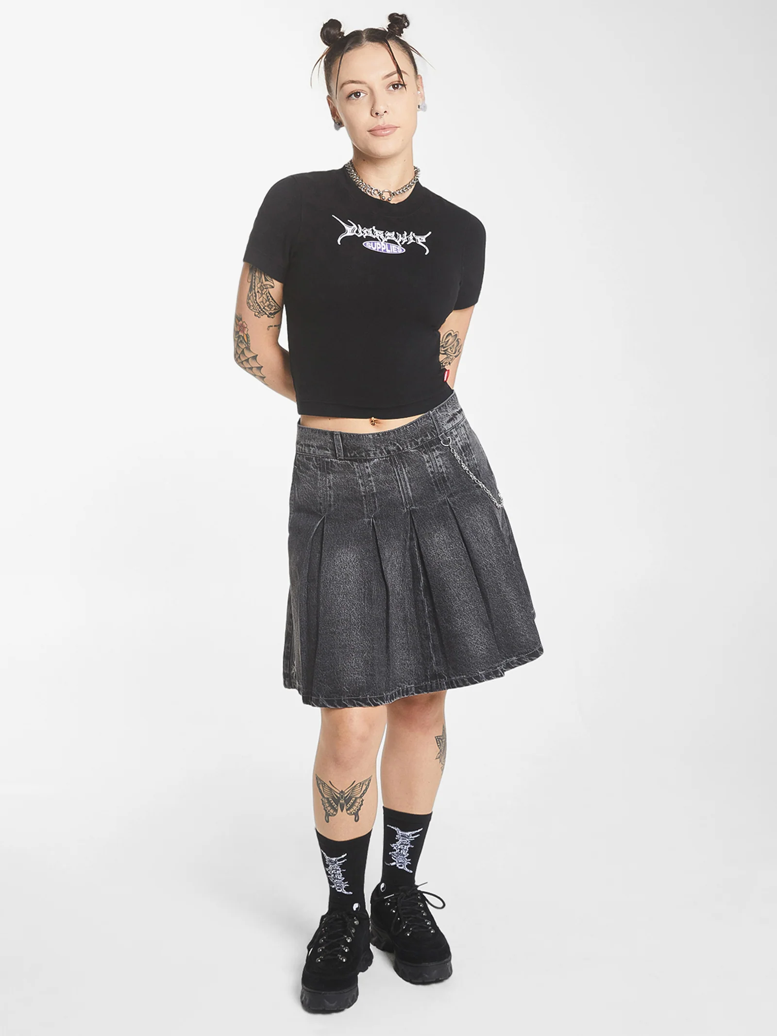Deliverance Slim Fit T-Shirt