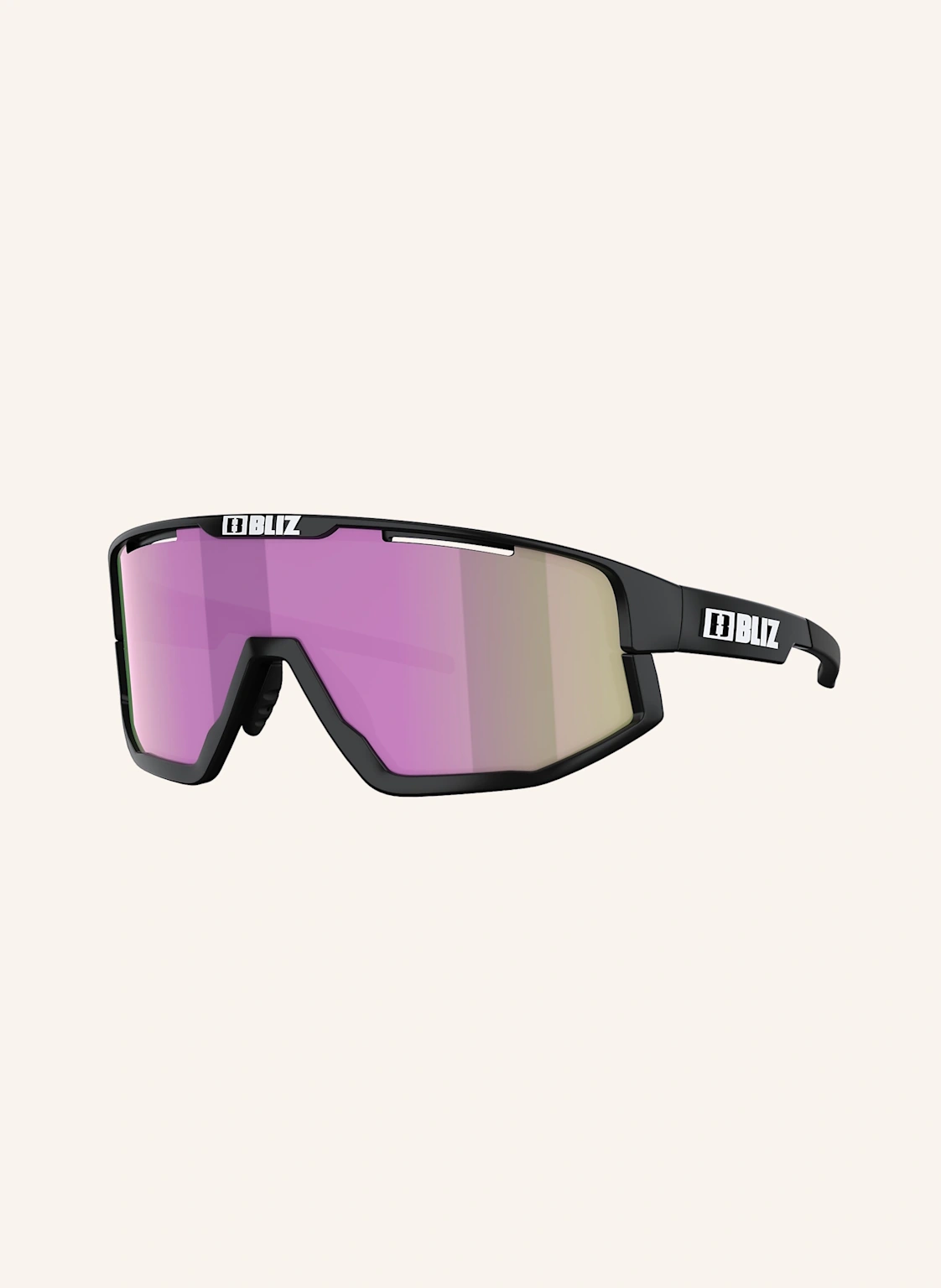 Bliz Sportbrille FUSION SMALL