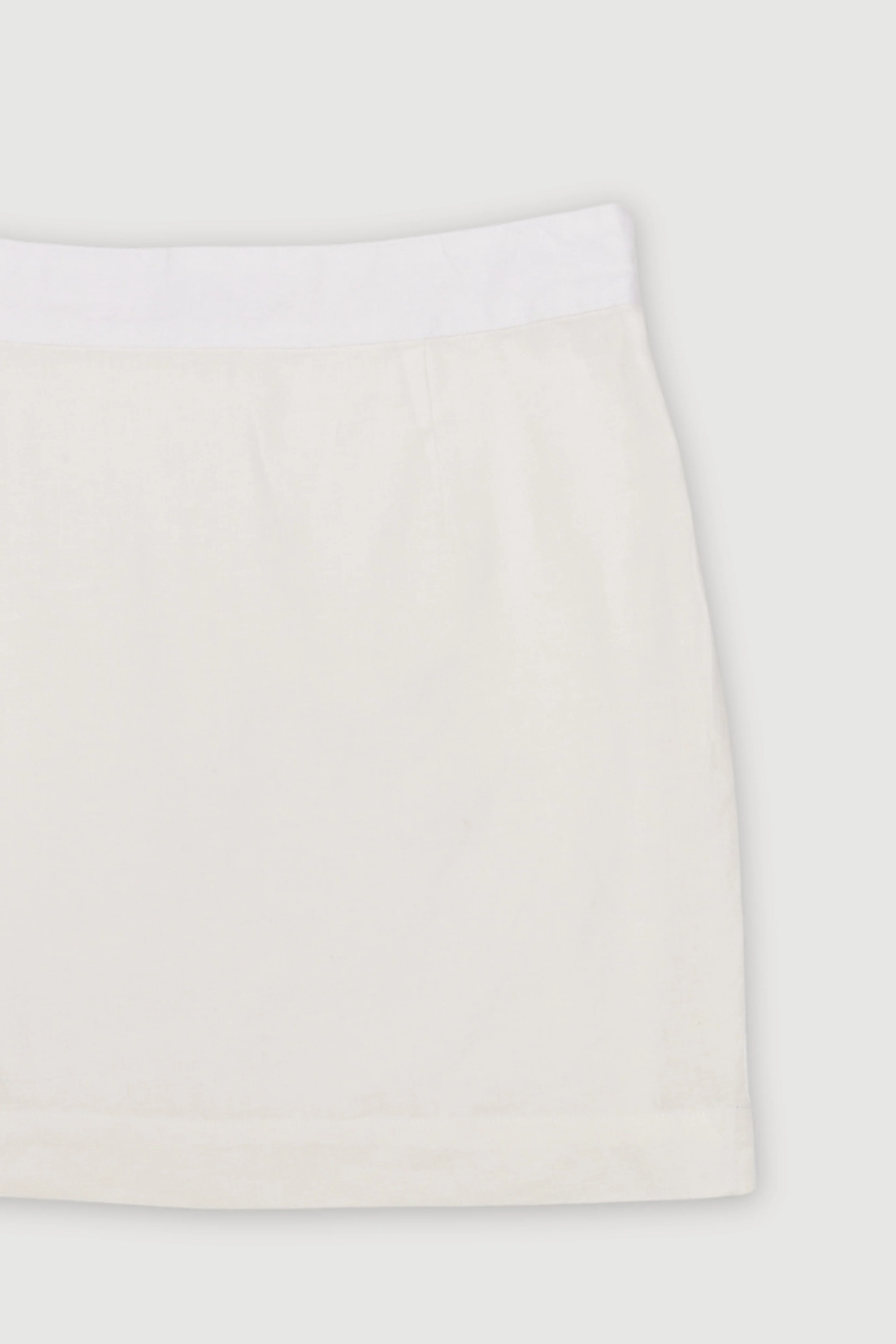 Re-Worn Womens Mini Skirt