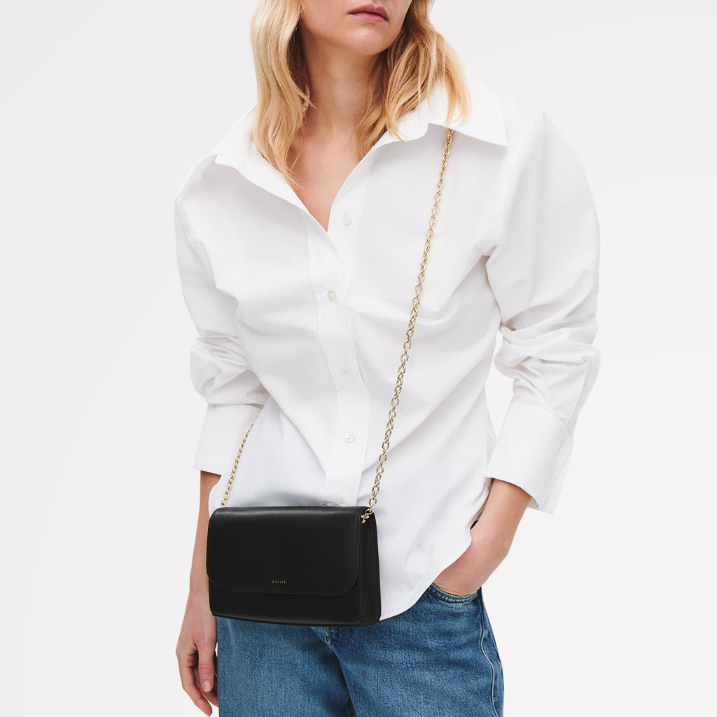 Lynton Road - Wallet On Chain