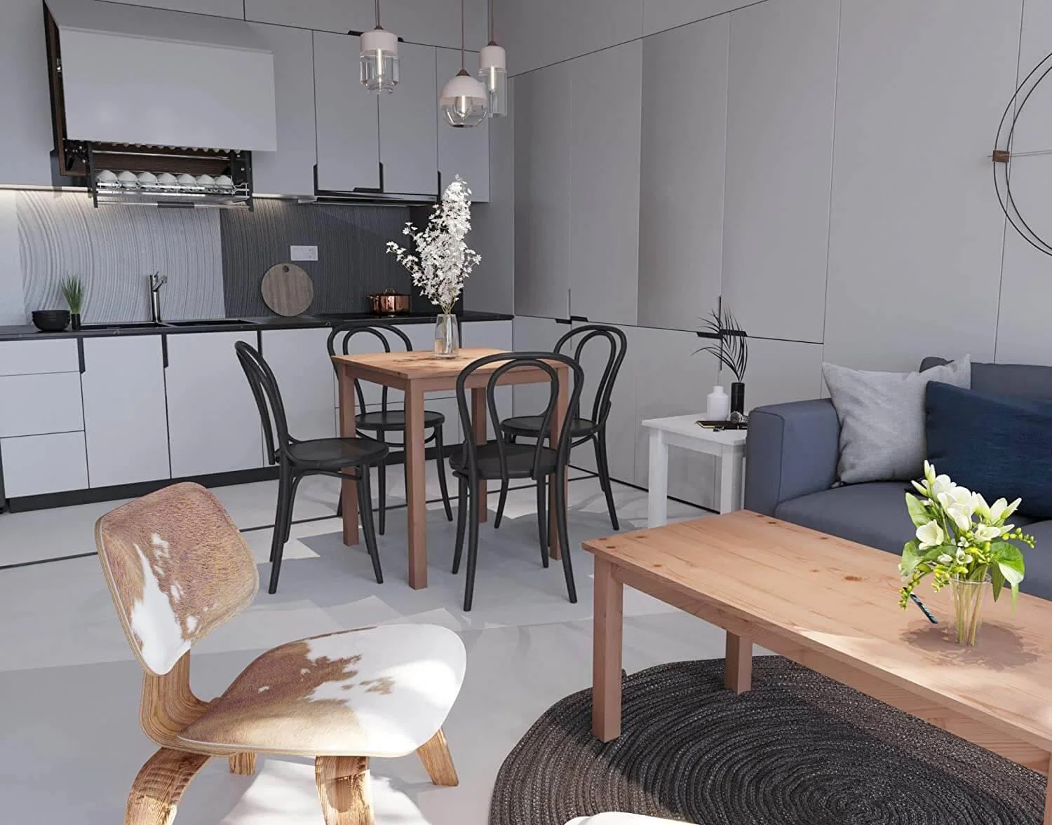Salontafel Vesa
