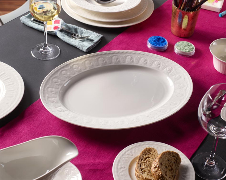 Półmisek owalny (40 cm) Cellini Villeroy & Boch