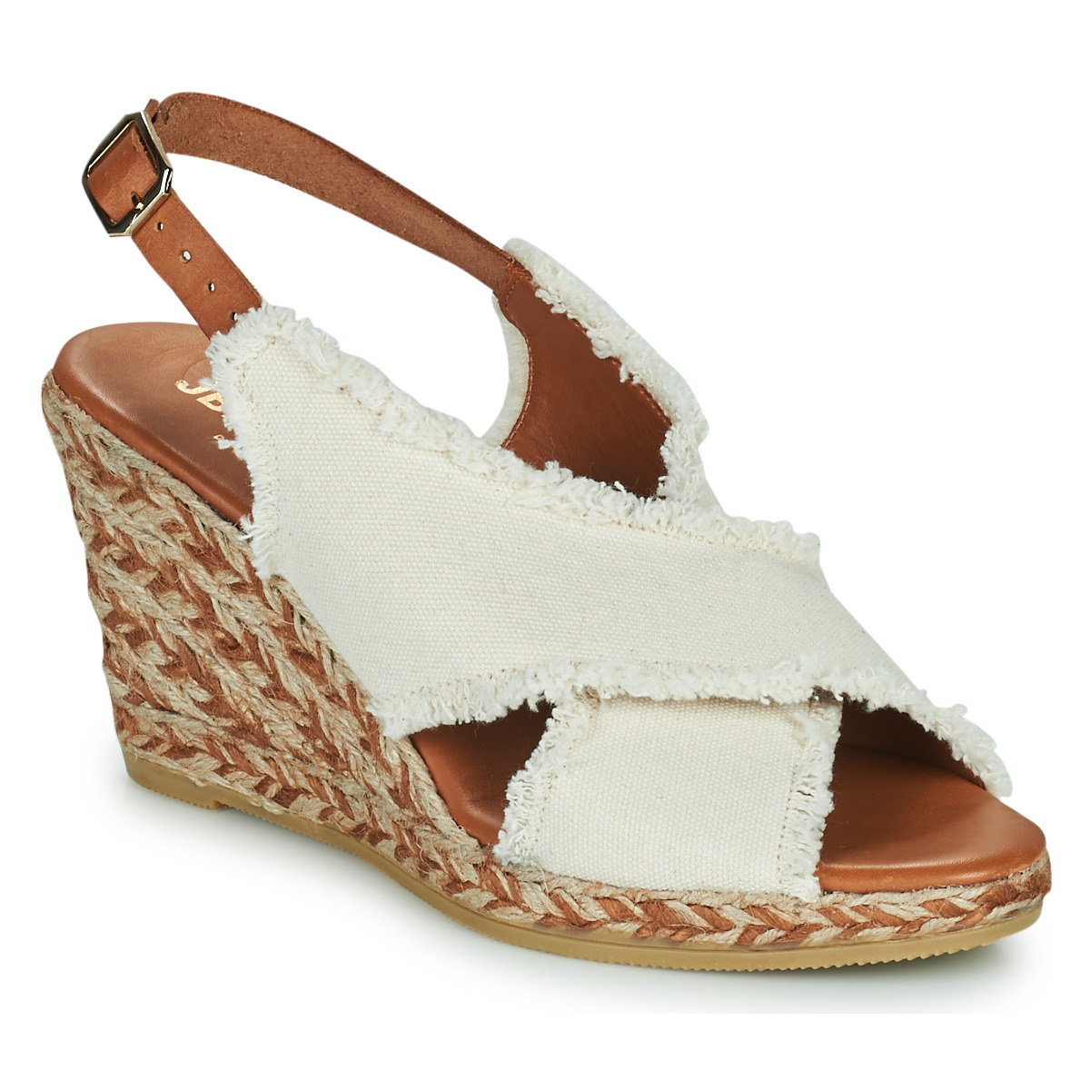 JB Martin - IONA - Canvas / Beige