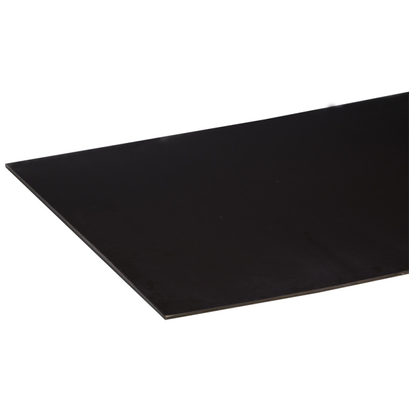 Panneau de coffrage hydrofuge 250 x 125 x 1,2 cm