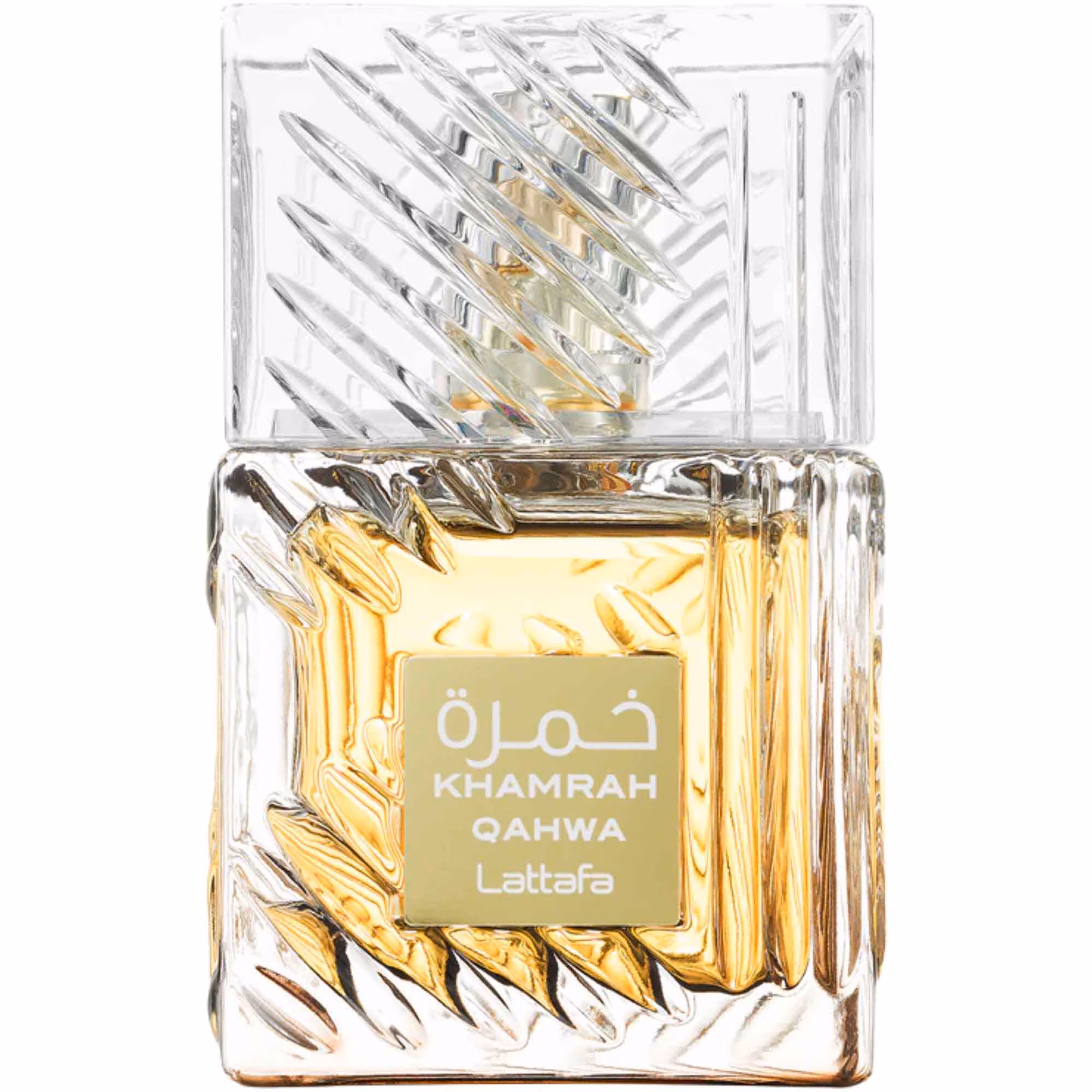 KHAMRAH QAHWAEau de parfum
