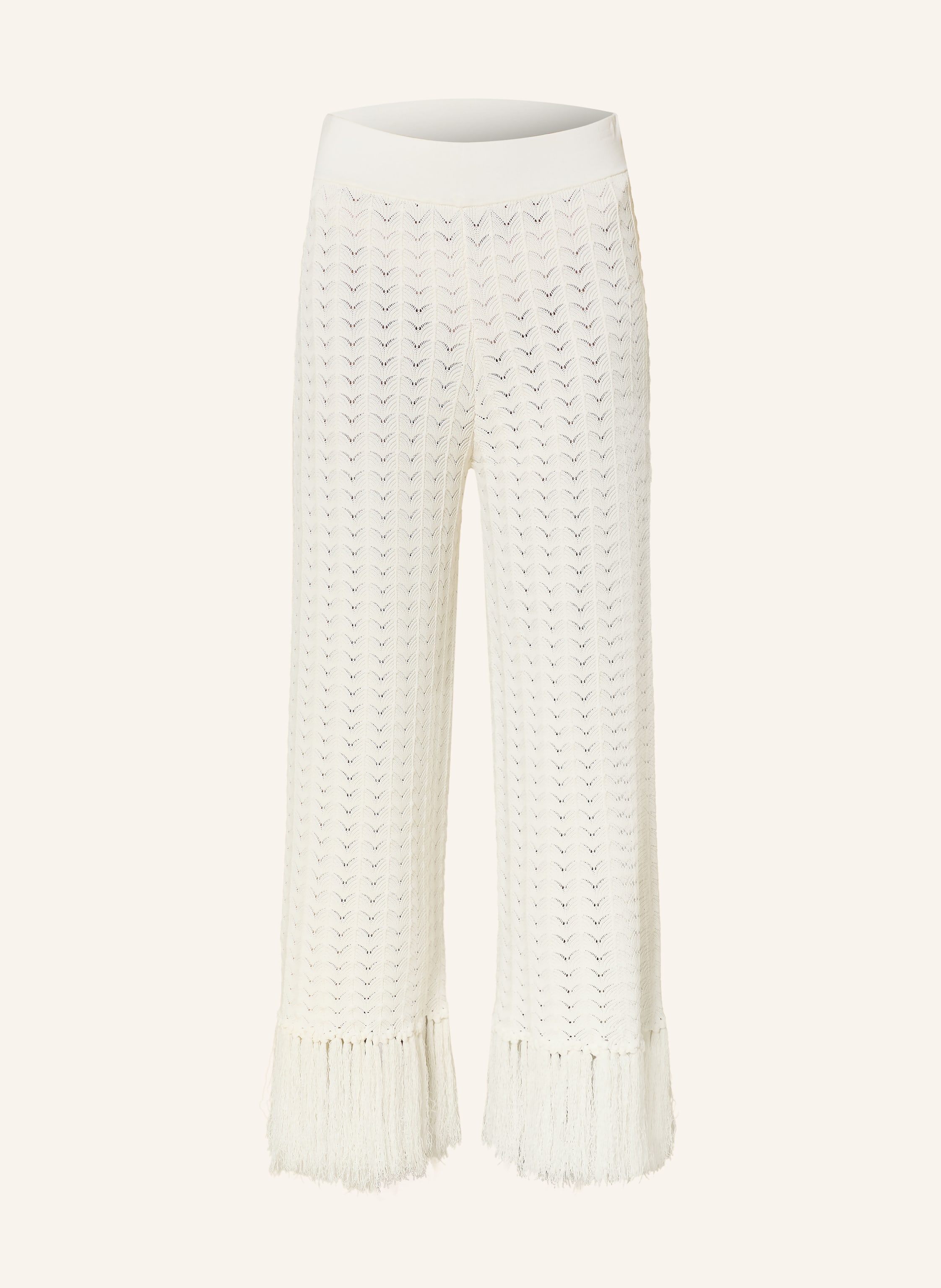 MALINA 7/8-Strickhose ALYCIA