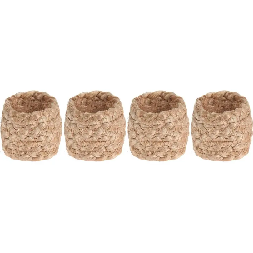 Serviettenhalter 4er-Set Furber