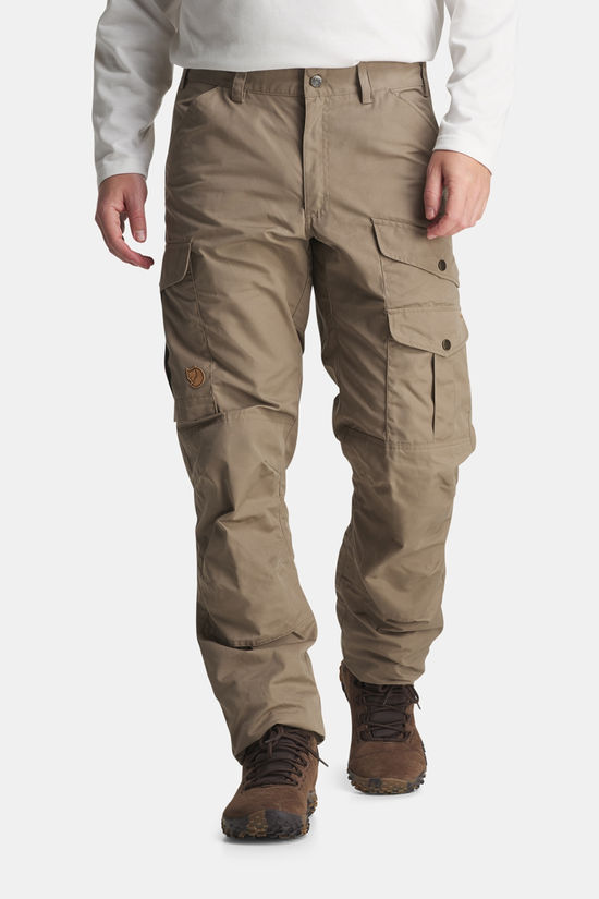 Fjällräven Barents Pro Trousers Outdoorbroek