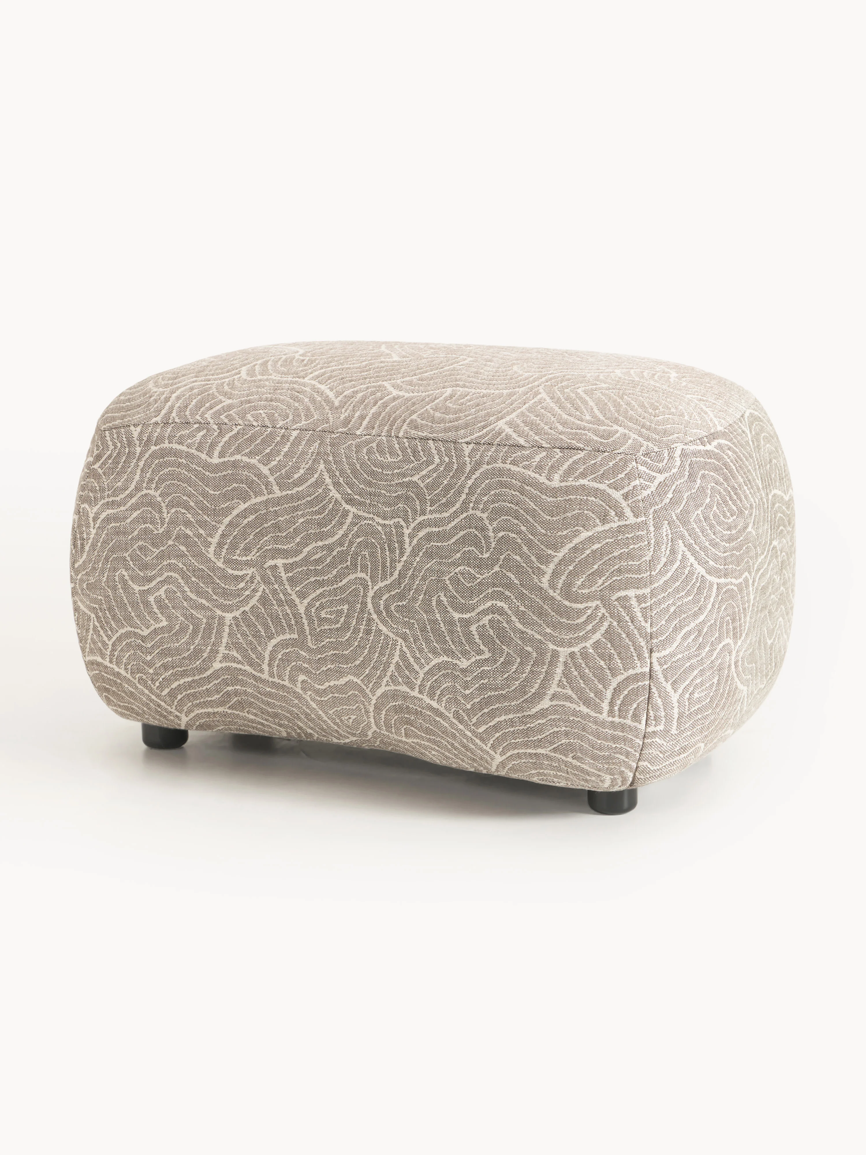 Sofa-Hocker Alba