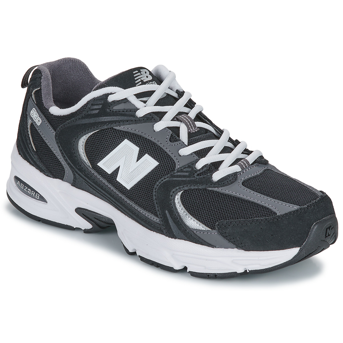 New Balance - 530 - Black