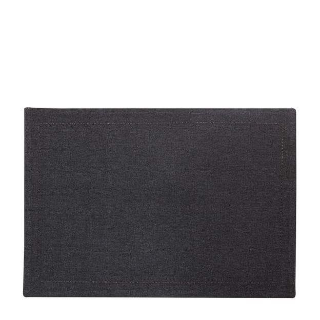 LUGAR AMERICANO TECIDO 48 CM X 33 CM ALVIM