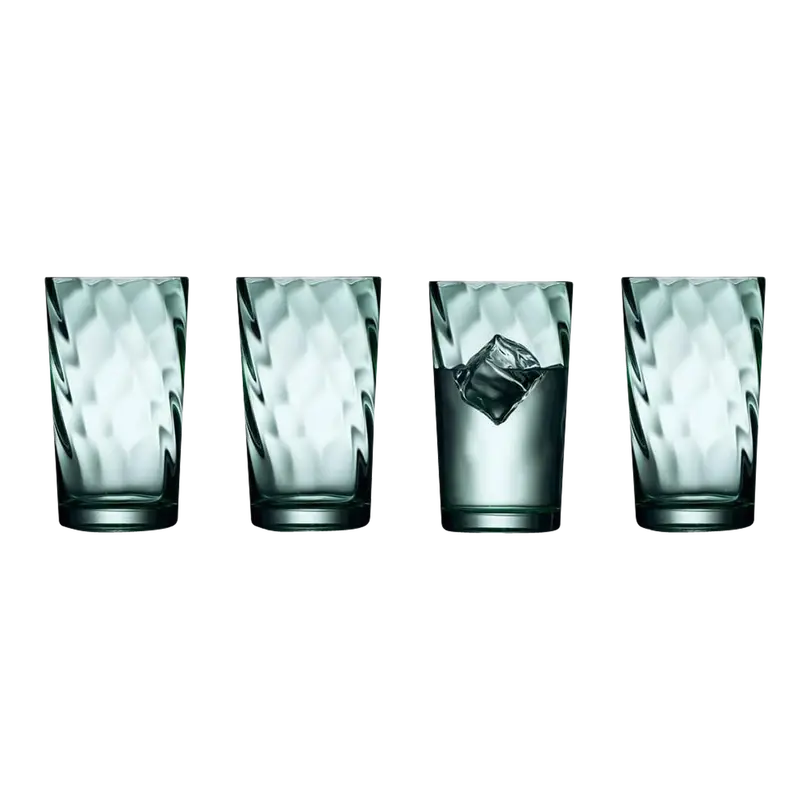 Longdrinkglas 4er-Set Vienna