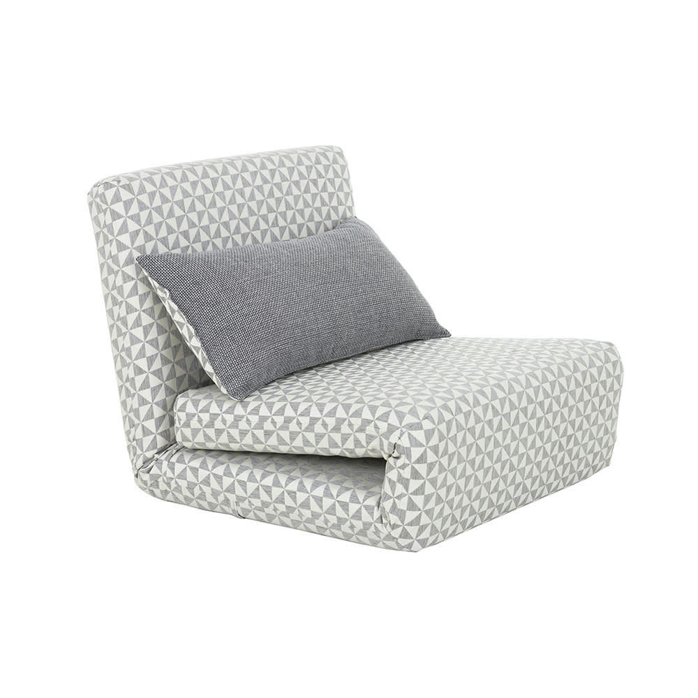 PEPS - Chauffeuse stucture acier et revêtement polyester