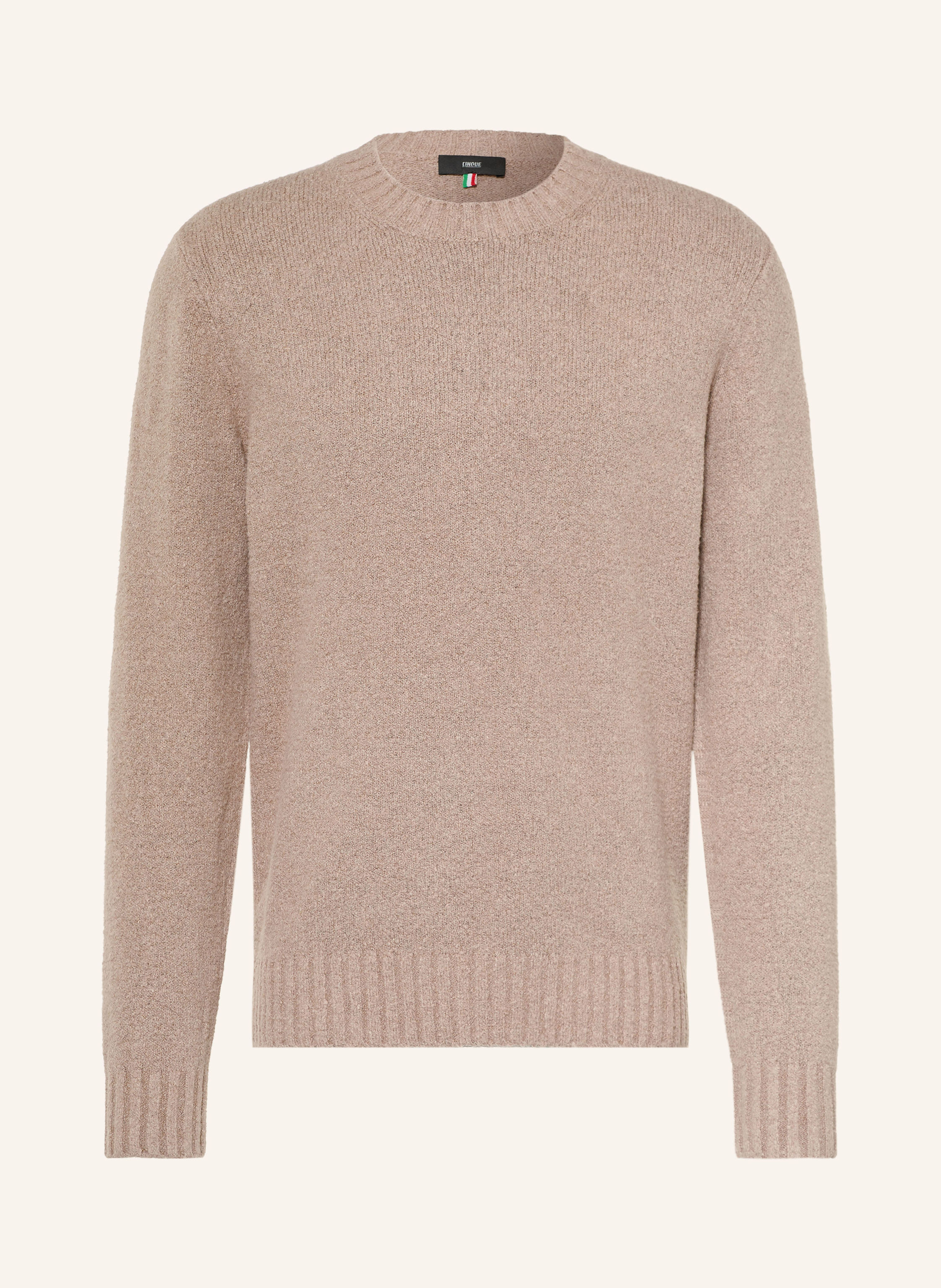 CINQUE Pullover CIZAC
