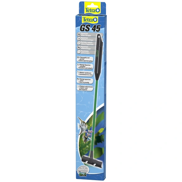 Tetra Aquarien-Scheibenreiniger GS 45