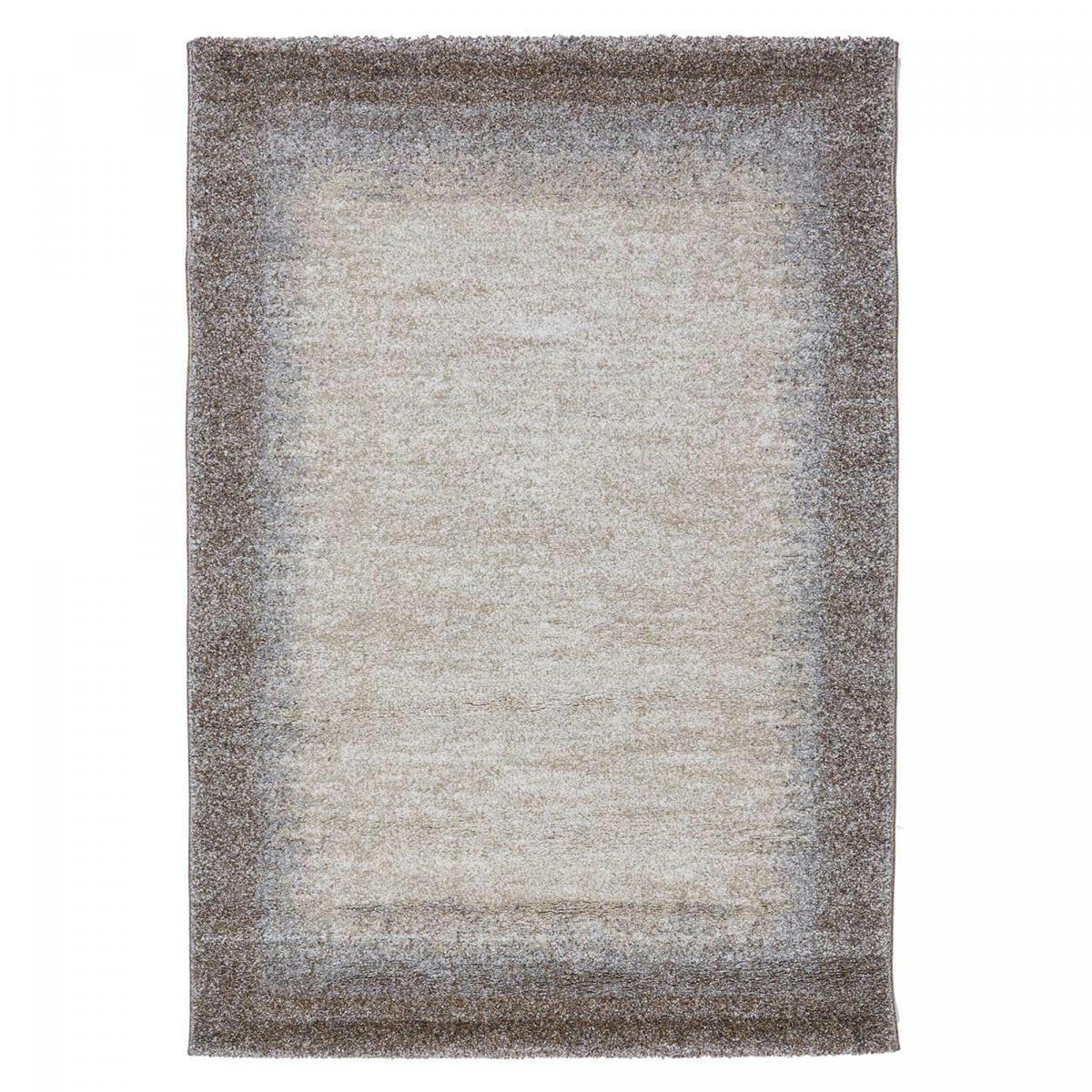 ELEGANT 03 - Tapis salon marron 240x340