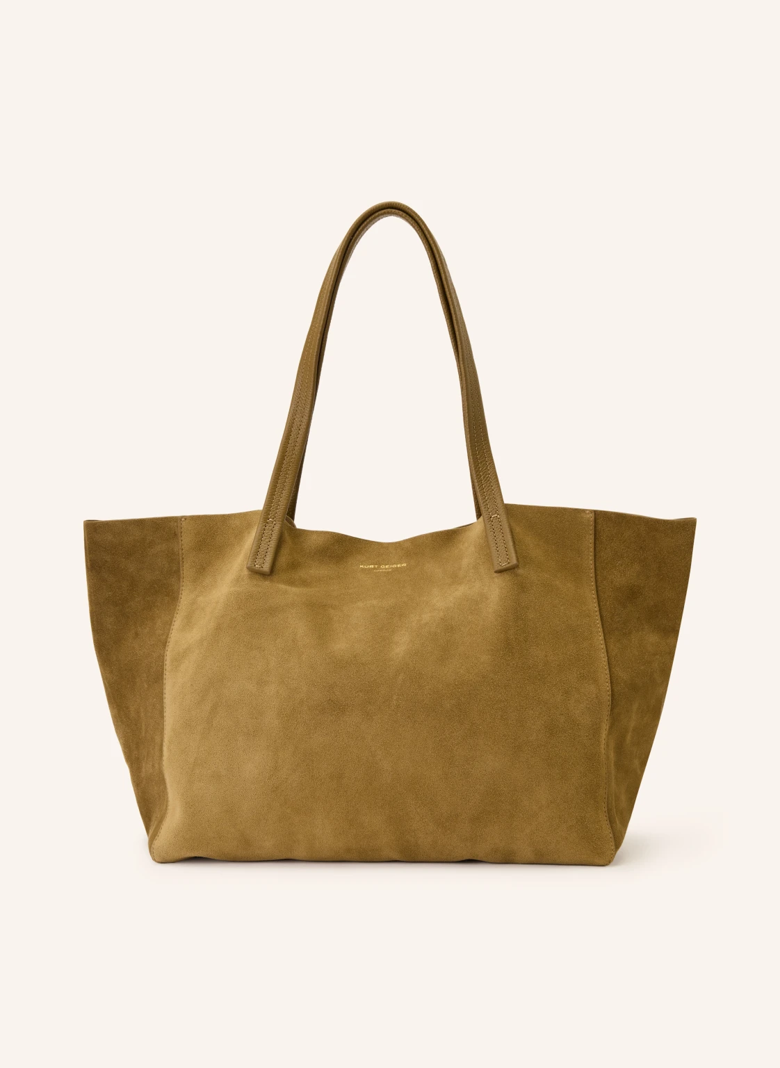 KURT GEIGER Shopper VIOLET