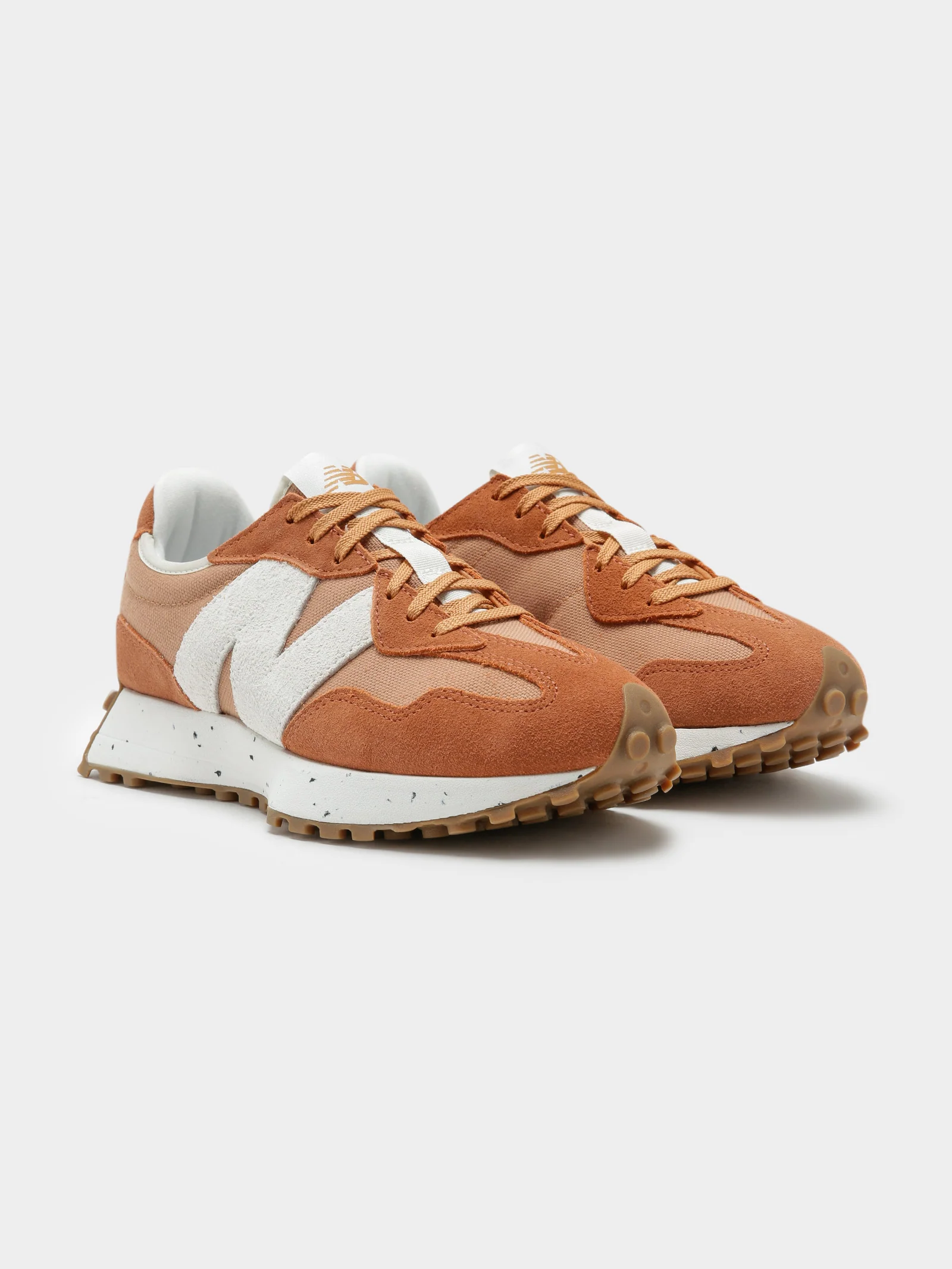 Womens 327 Sneakers