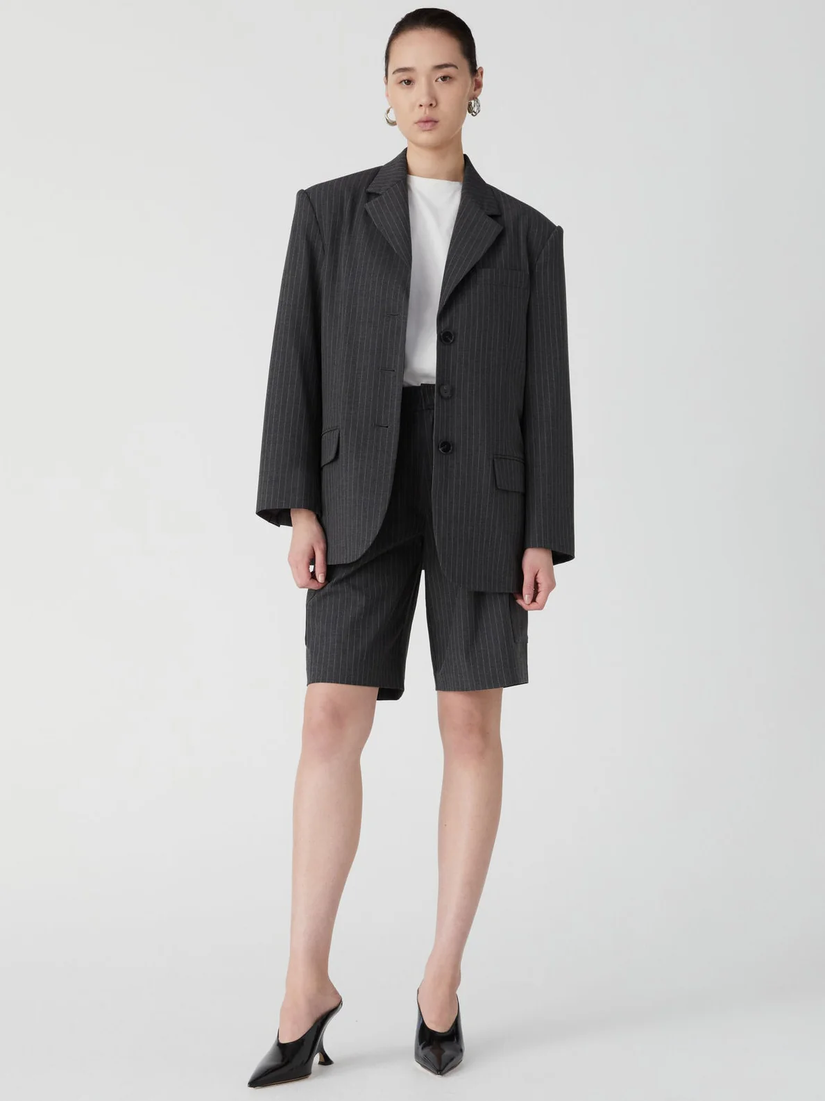 Akio Shorts