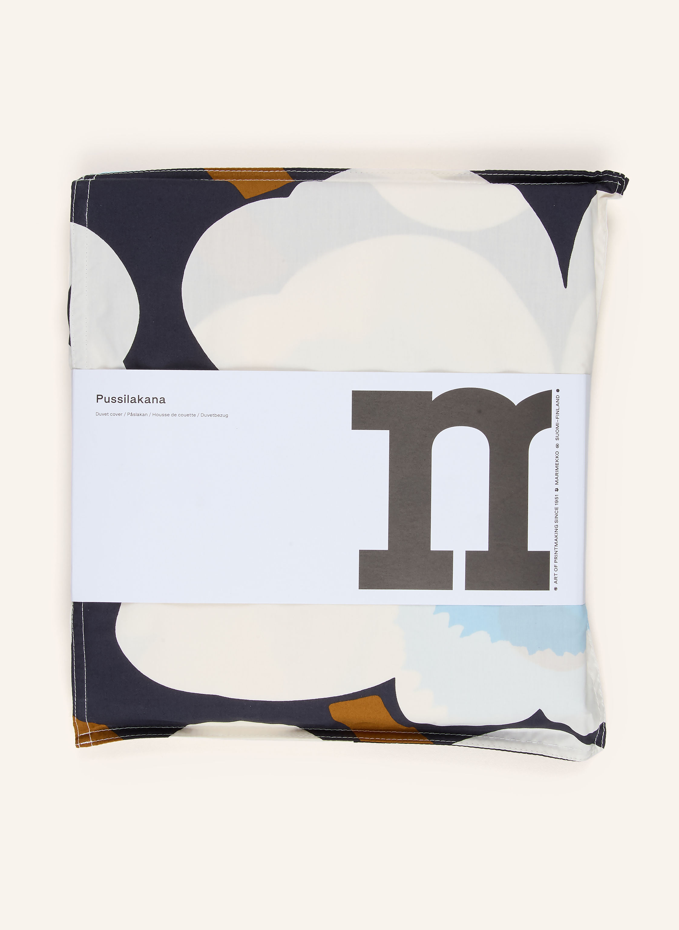 marimekko Bettbezug UNIKKO