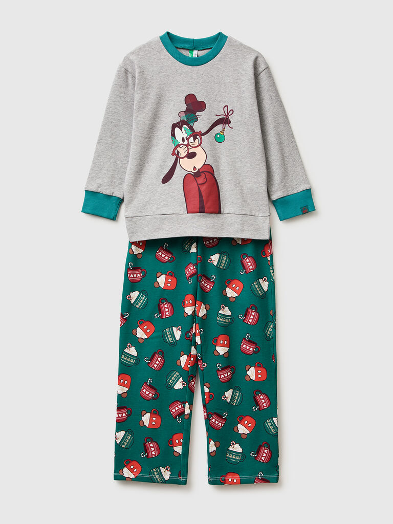 Goofy &copy;Disney Christmas pyjamas