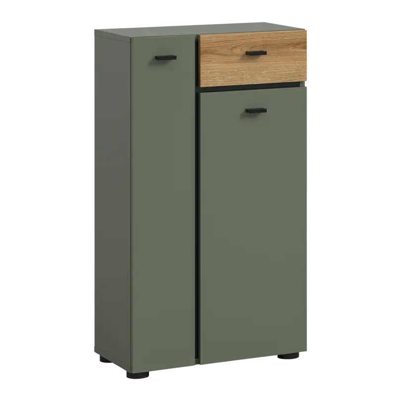 Badschrank Aqua