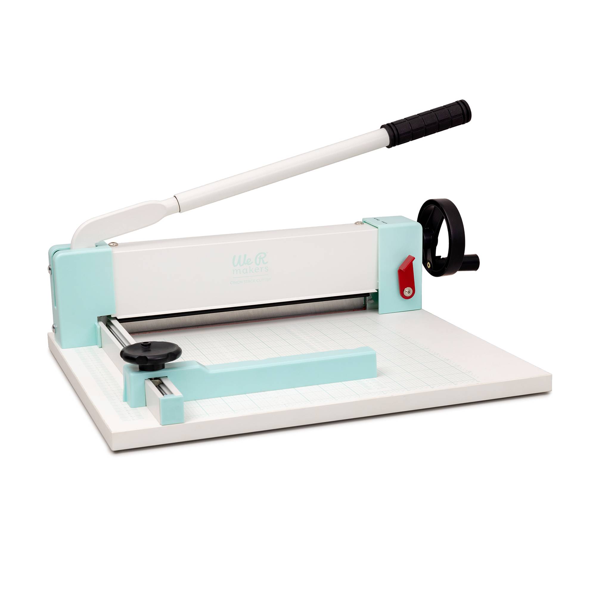 We R Makers Cinch Stack Cutter