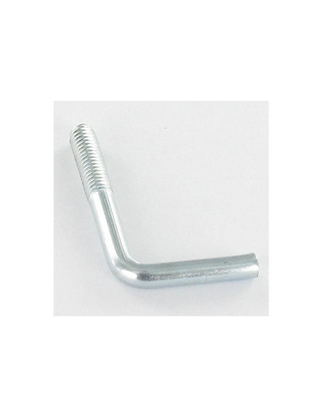 Gond Métaux M4X40 Acier zingué - 30 pièces