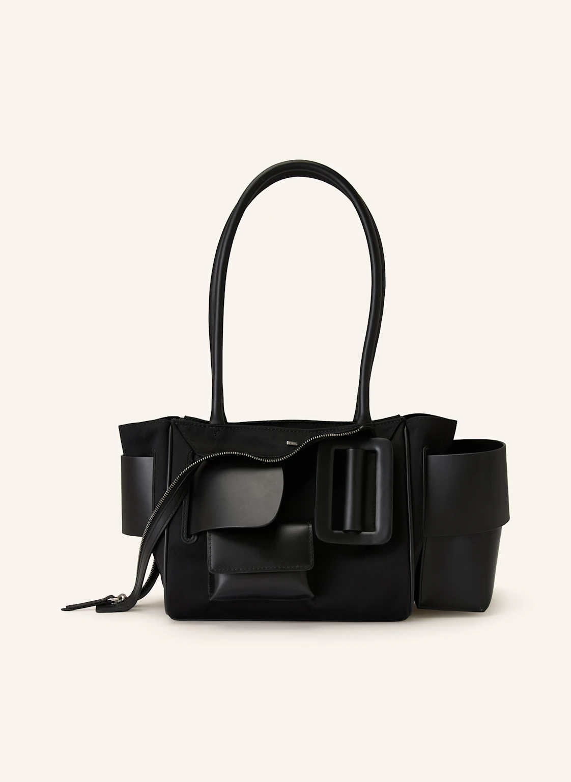 BOYY Handtasche BOBBY 23 SOFT