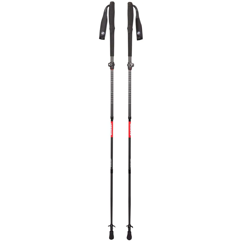 Mammut Aenergy Ultra Vario Carbon poles