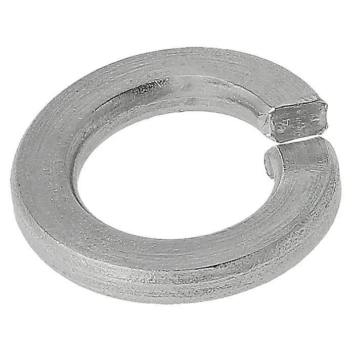 SKIVE STABILIT RUSTFRITT STÅL A2 5,1MM 16 STK