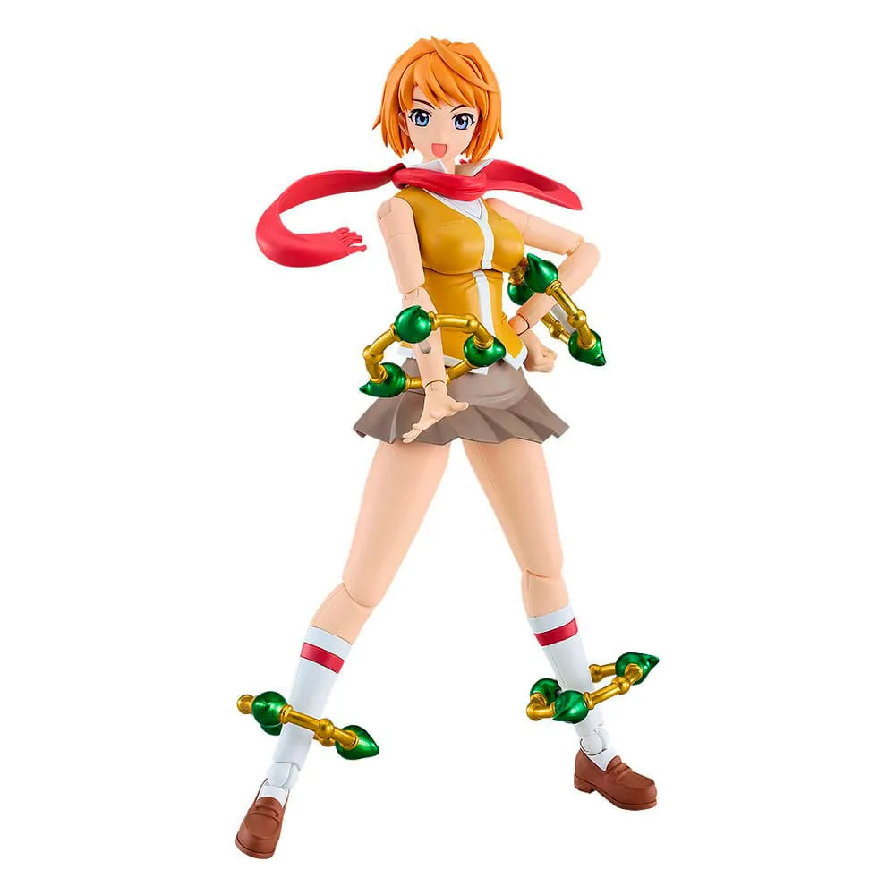 Good Smile Company My-Hime Mai Tokiha Plamatea Plastic Model Kit 15 cm