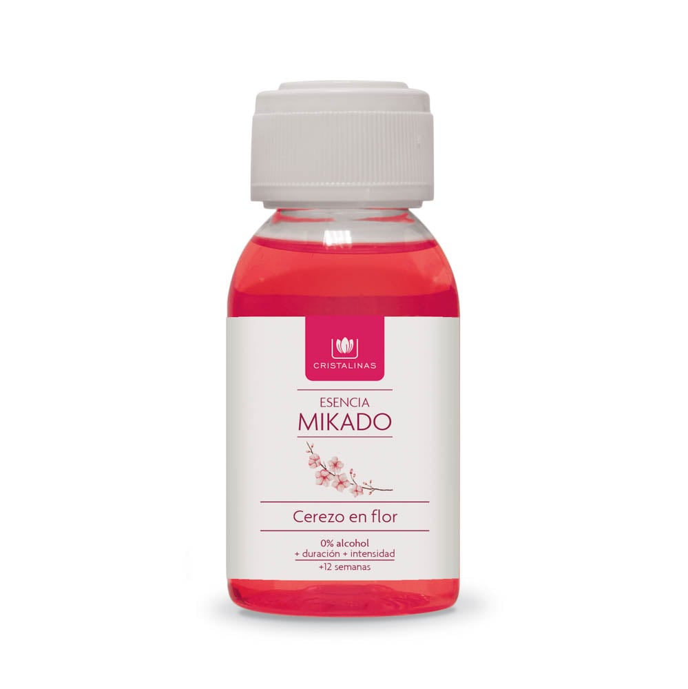 Recarga para ambientador cerejeira 100ml