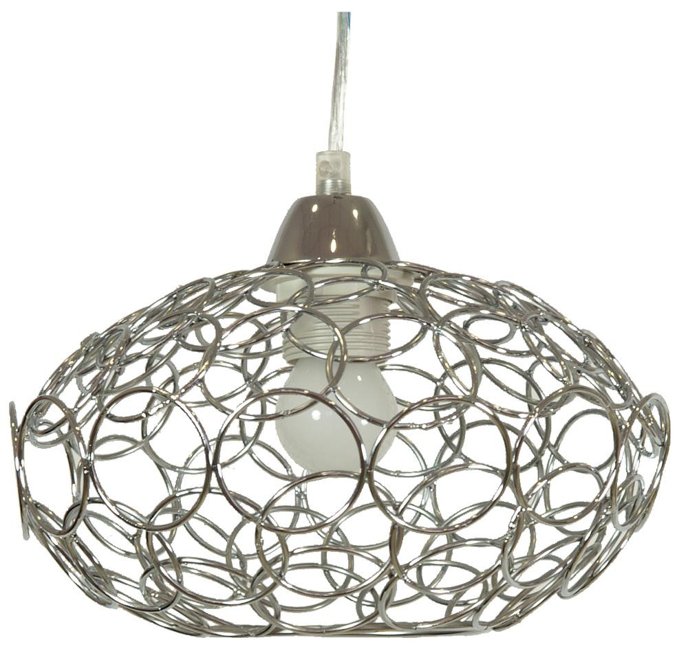 Lampa wisząca PINIA 25 1x60w e27