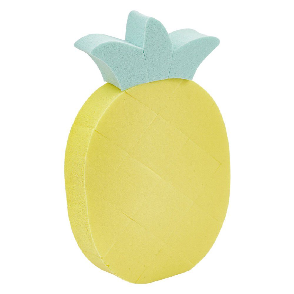 éponge cosmétique tropicale