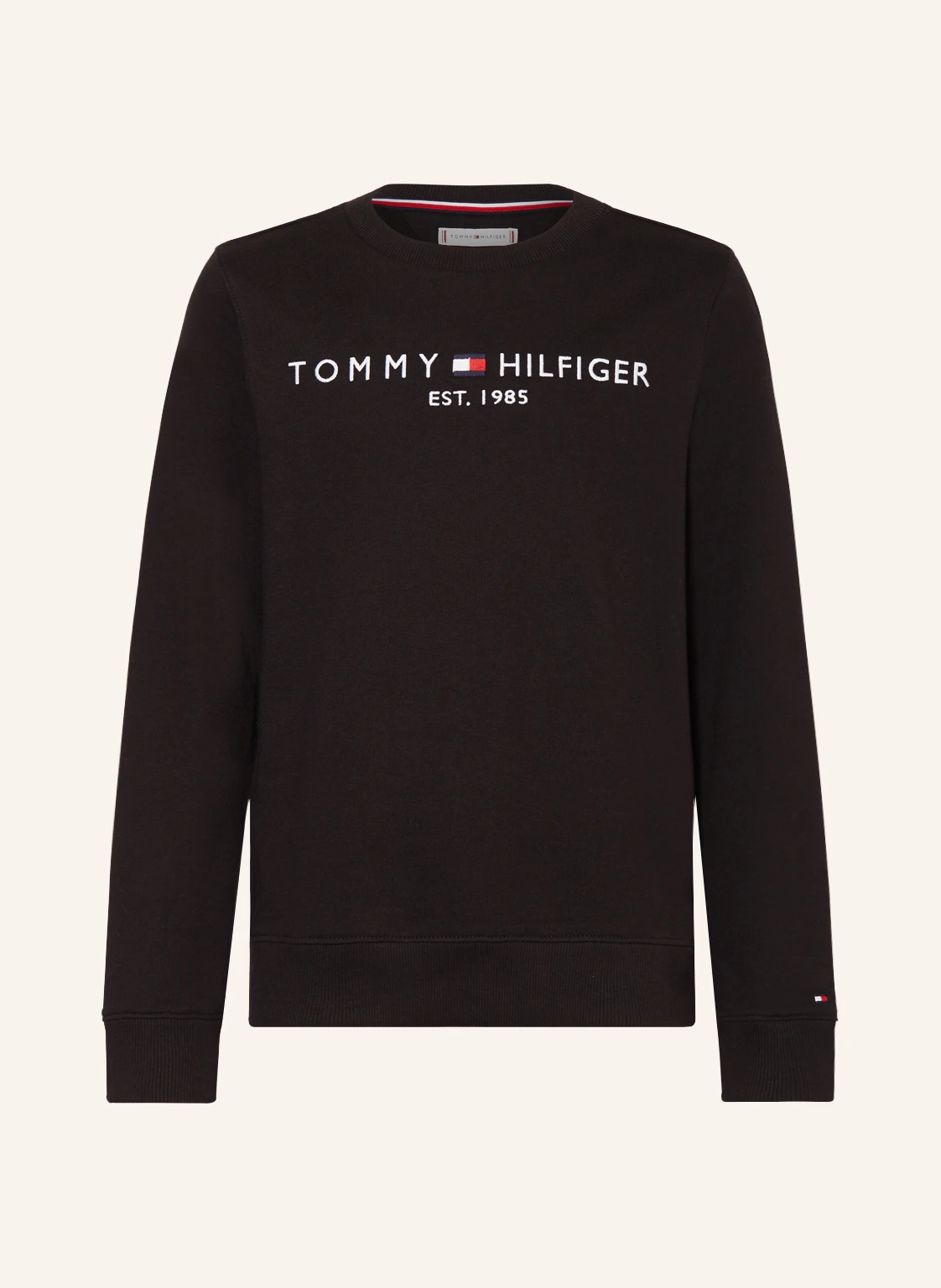 TOMMY HILFIGER Sweatshirt