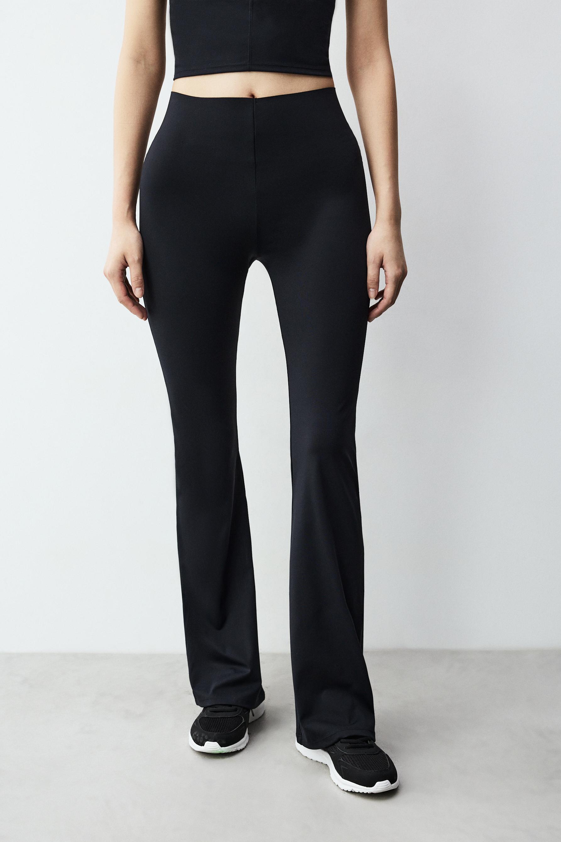 Legging deportivo