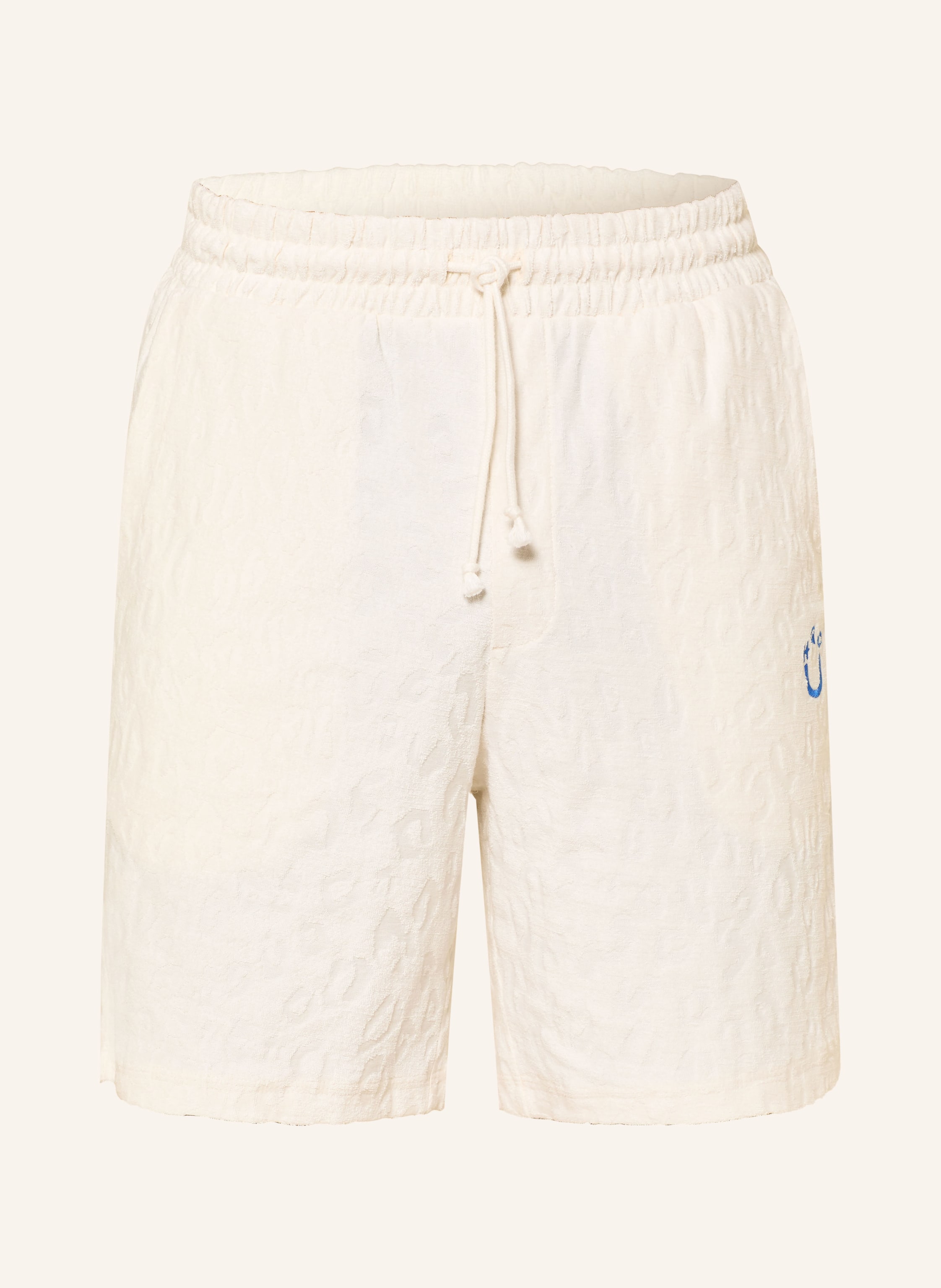 HUGO Frotteeshorts NAGUSHORT