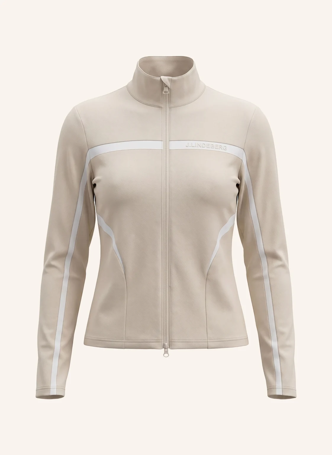 J.LINDEBERG Midlayer‑Top