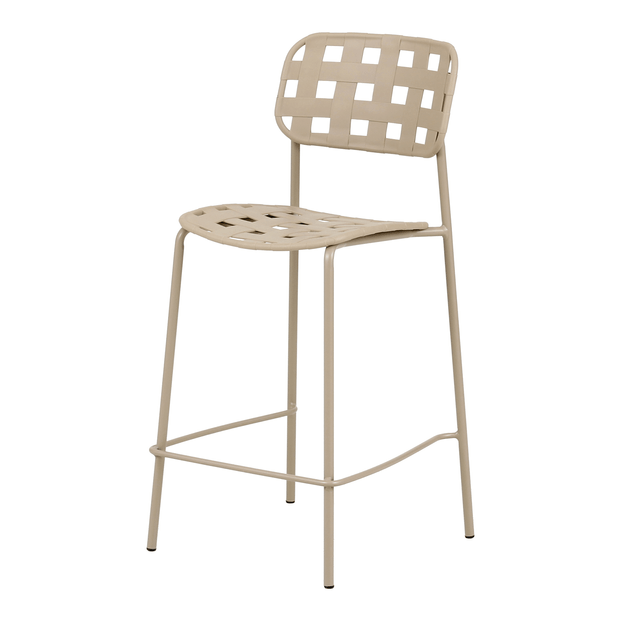 BANCO ALTO CRISS-CROSS
