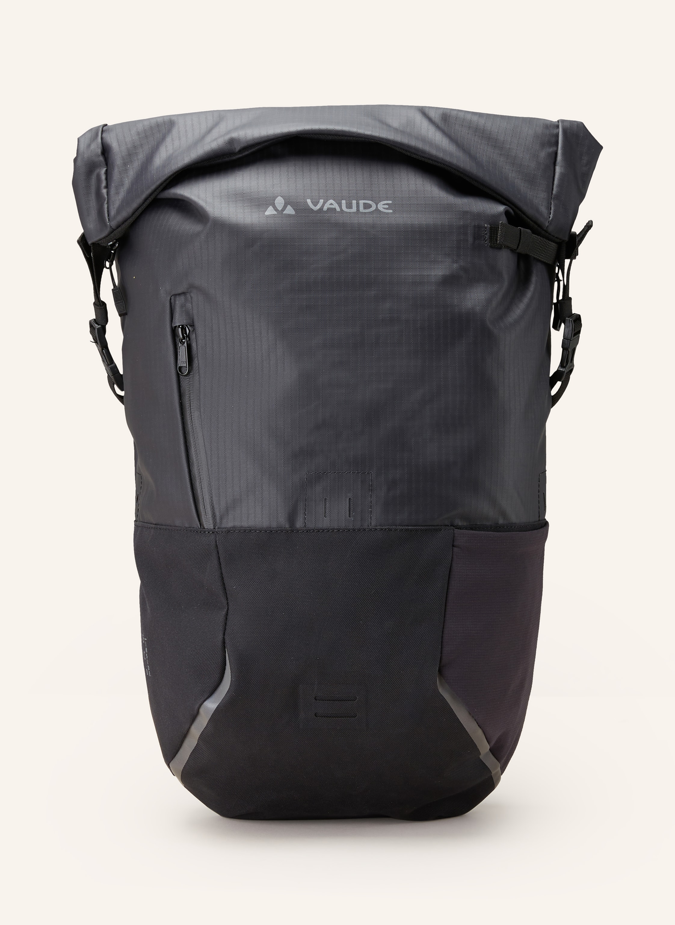 VAUDE 2-in-1-Fahrradtasche CITYGO BIKE 23 II 23 l
